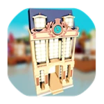 Classic Mansion