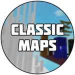 Classic Maps Pack