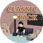 Classic Pack