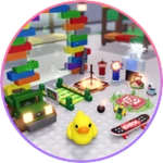 Classic Roblox Set