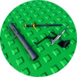 Classic Skin Pack