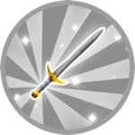 Classic Sword