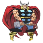 Classic Thor Variant Costume