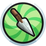 [⌛] CLASSIC TROWEL