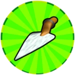 Classic Trowel