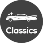 Classic Vehicles Access