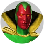 Classic Vision Variant Costume