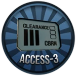 [🔑CLEARANCE] Access-3