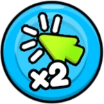 Click x2