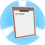 Clipboard