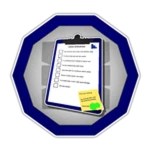 Clipboard (Role-play)