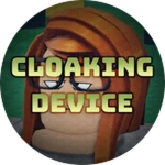 [📱] Cloaking Device