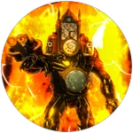 Clock Pack