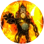 Clock Pack