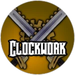 Clockwork Item Pack