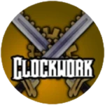 Clockwork Set
