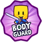 Clone Bodyguard