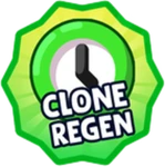 Clone Regeneration