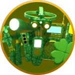 Clover Pack