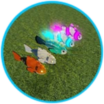 Clownfish Gamepass