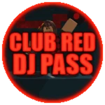 Club Red DJ Access