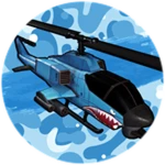 Cobra Attack Helicopter