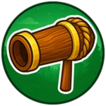 Coconut Cannon