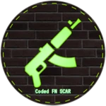 Coded SCAR-H