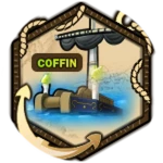 Coffin Boat