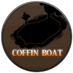Coffin Boat