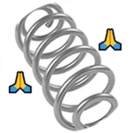 ¡Coil De Dios!