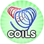 Coils Pass
