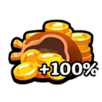 Coin×2