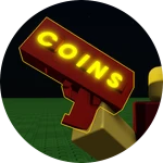 Coin Gun?