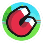 Coin Magnet