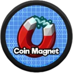 Coin Magnet