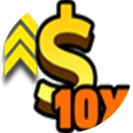 Coin x10