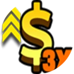 Coin x3