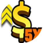 Coin x5