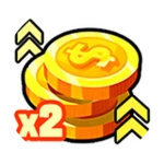 Coins x2