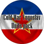 Cold War Yugoslav Units Pack