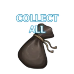 Collect-All Drop Pass