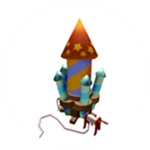 [Collectible] Fireworks