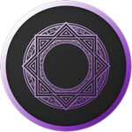 Collision Magic Circles