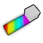 Color Changing Trail