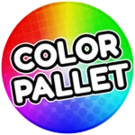 Color Pallet