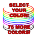 Color Picking