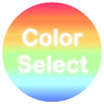 Color Selection