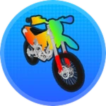 Color Your Bike