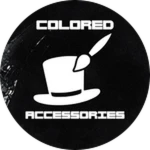 Colored Accessories